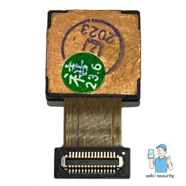 Replacement Back Camera for Xiaomi Poco X4 Pro 5G (Main Camera) thumbnail